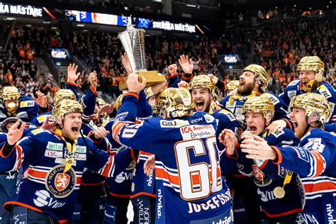 SHL 2024/2025 livescore, resultat, Ishockey Sverige .